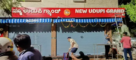 3D letter sign — Acrylic Outdoor Signages made by LED Display Mart, Bengaluru