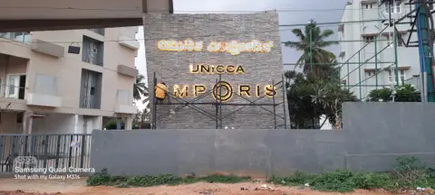 3D letter sign — Premium Quality Signage made by LED Display Mart, Bengaluru