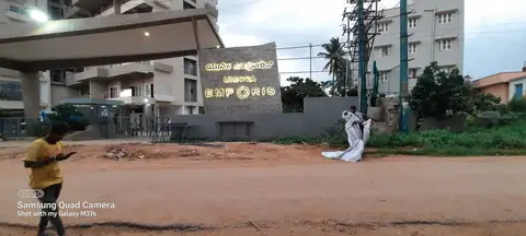 3D letter sign — Premium Quality Signage made by LED Display Mart, Bengaluru